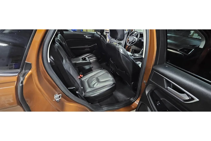 $5500 : 2017 Ford EDGE Titanium AWD image 9
