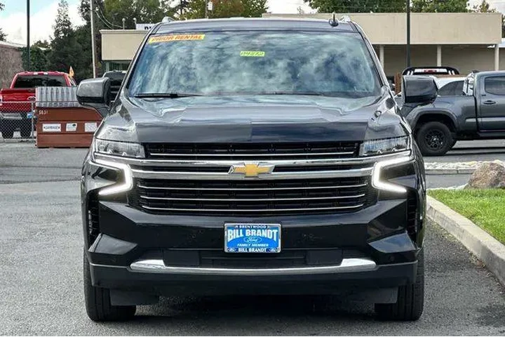 $38774 : Chevrolet Tahoe 2023 4x2 LT image 6