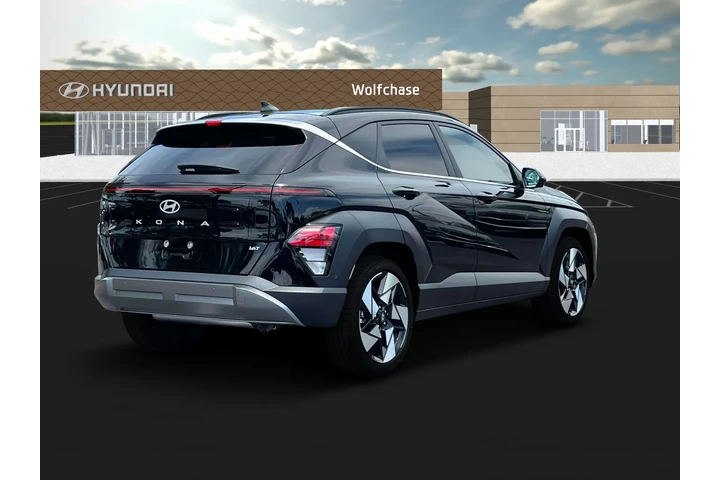 $26470 : Hyundai KONA 2024 Limited 4d image 7