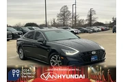 Hyundai SONATA 2023 SEL 4dr en Plano