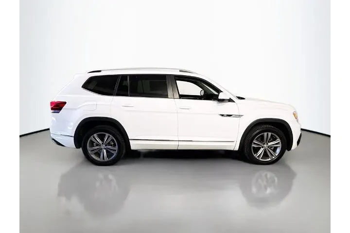 $21750 : Volkswagen Atlas 2019 AWD V6 image 8