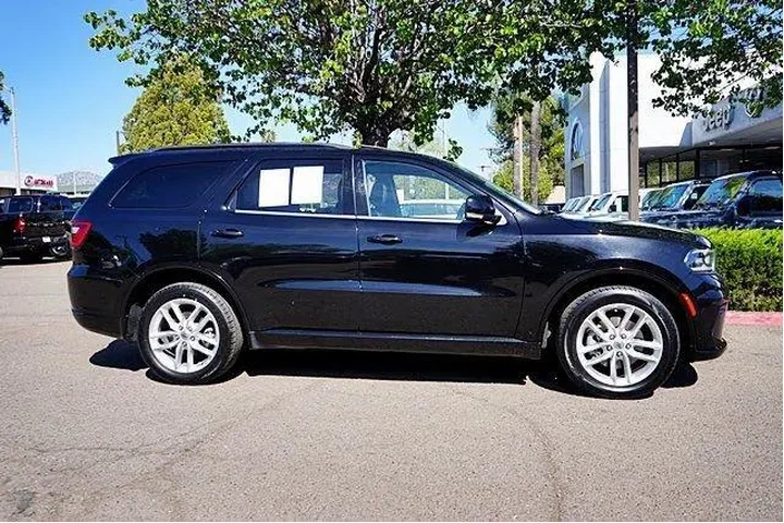 $28998 : Dodge Durango 2024 AWD GT Pl image 7