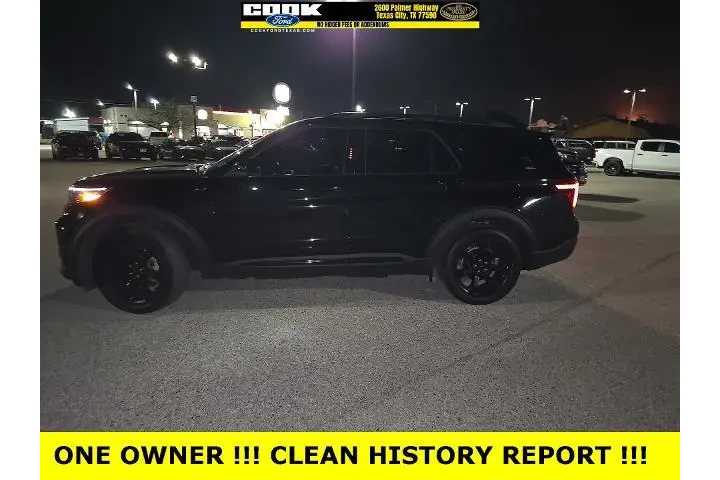 $27983 : Ford Explorer 2022 ST-Line 4 image 2