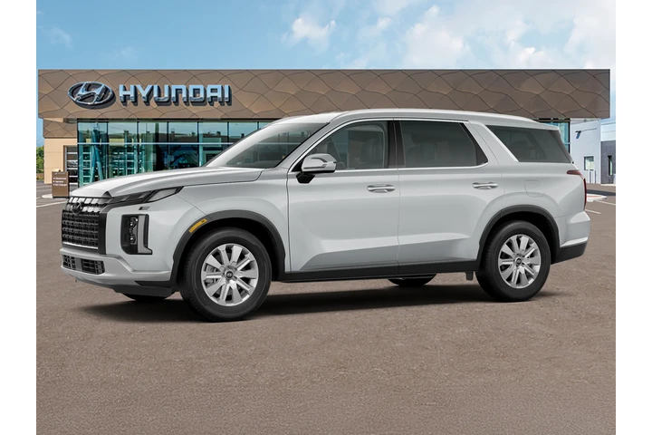 $35500 : Hyundai PALISADE 2024 AWD SE image 2