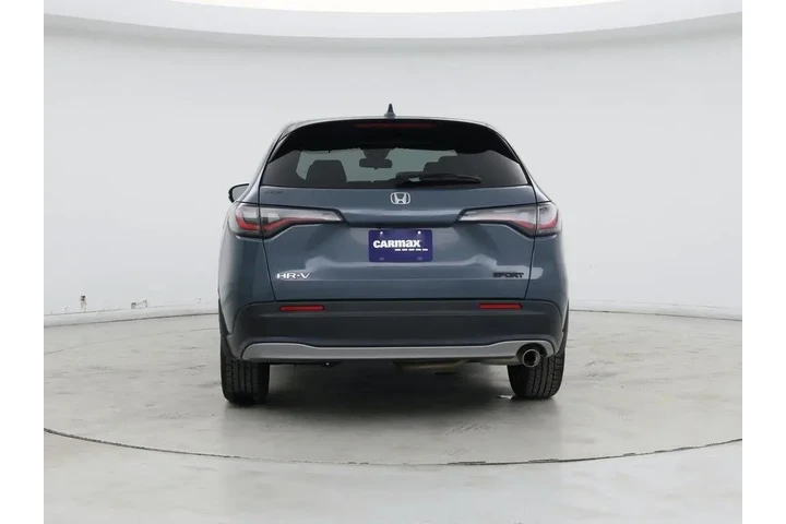 $23998 : Honda HR-V 2024 Sport 4dr Cr image 6