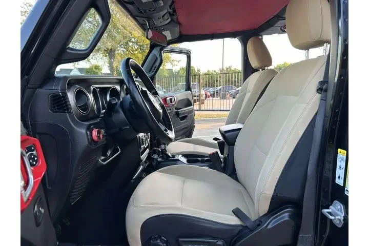 $21999 : 2018 JEEP WRANGLER UNLIMITEDA image 2