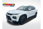 Chevrolet Trailblazer 2022 L en Milwaukee