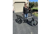 $590 : CHEAP EBIKES thumbnail