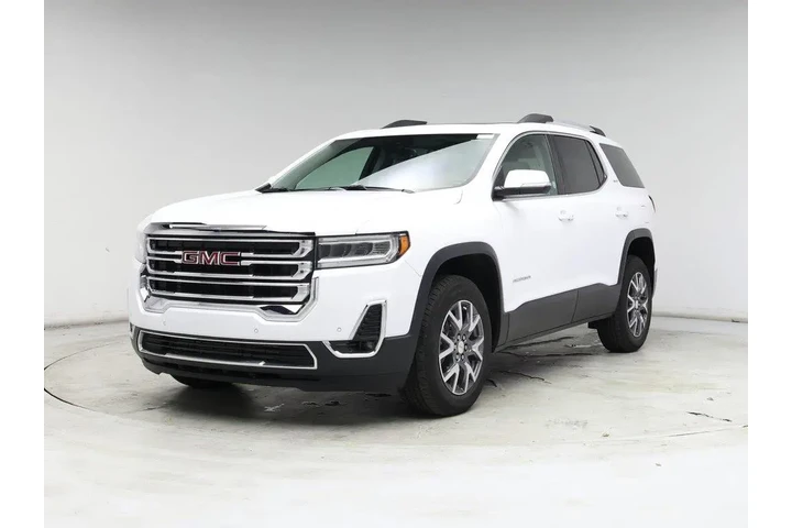 $31998 : GMC Acadia 2023 SLT 4dr SUV image 4