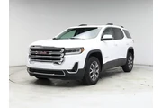 $31998 : GMC Acadia 2023 SLT 4dr SUV thumbnail