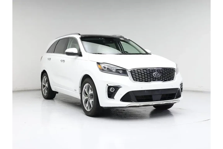 $25998 : Kia Sorento 2019 AWD SX Limi image 1