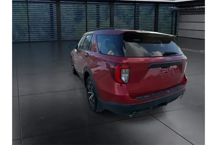 $32888 : Ford Explorer 2023 ST-Line 4 image 6