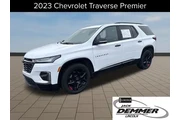 Chevrolet Traverse 2023 4x4