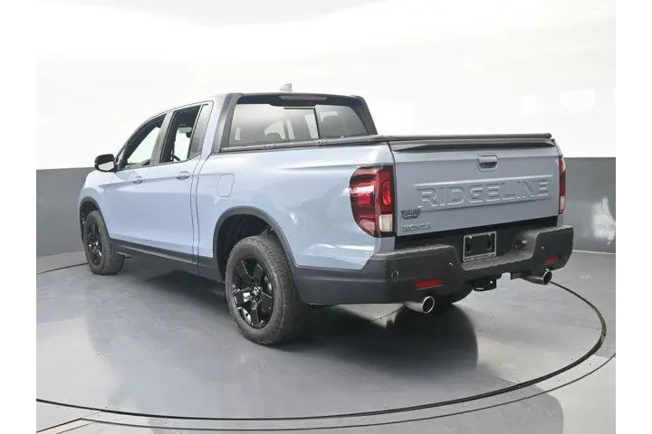 $36991 : Honda Ridgeline 2024 AWD Bla image 4