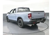 $36991 : Honda Ridgeline 2024 AWD Bla thumbnail