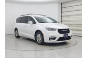 Chrysler Pacifica 2022 Touri en Sacramento
