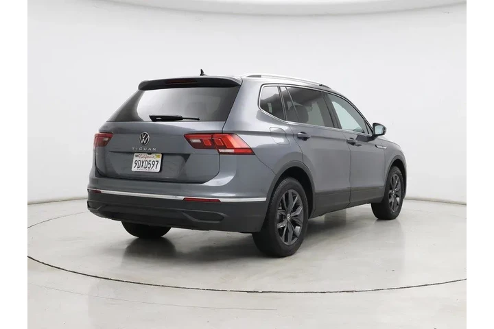 $22998 : Volkswagen Tiguan 2022 SE 4d image 8