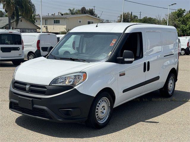 $16989 : 2017 ProMaster City Cargo Van image 4