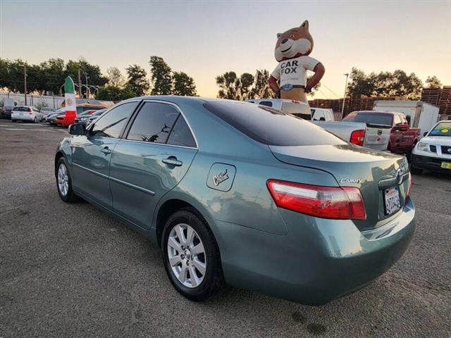 $6999 : 2007 Camry XLE image 9