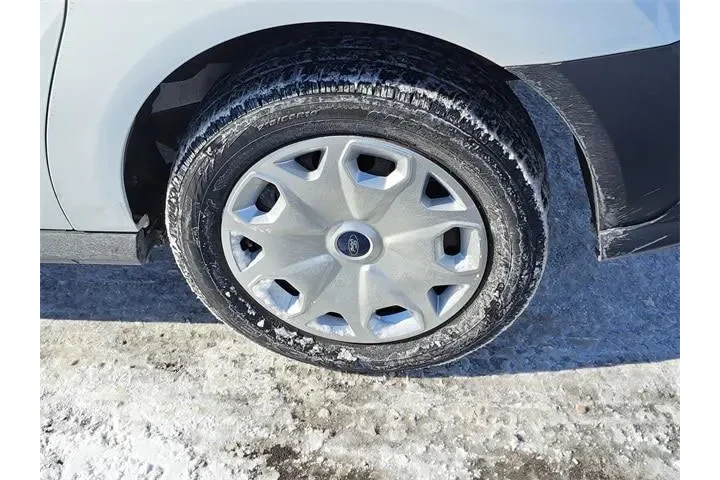 $9987 : Ford Transit Connect 2015 XL image 9