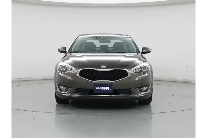 $13998 : Kia Cadenza 2015 Premium 4dr image 5