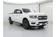 Ram 1500 2021 4x4 Laramie 4d