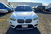 2017 BMW X1 thumbnail