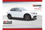 Alfa Romeo Stelvio 2022 AWD en Madison