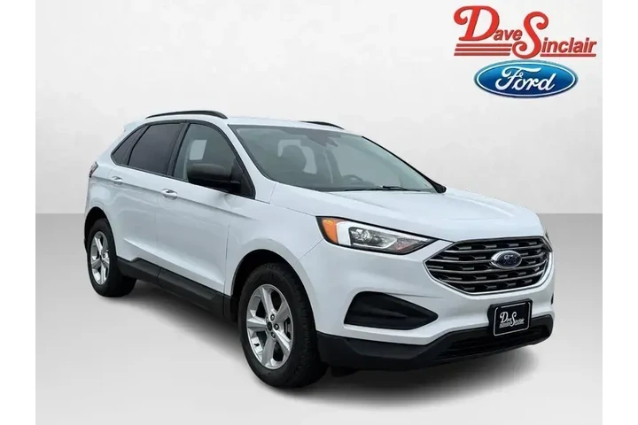 $21995 : Ford Edge 2022 AWD SE 4dr Cr image 4