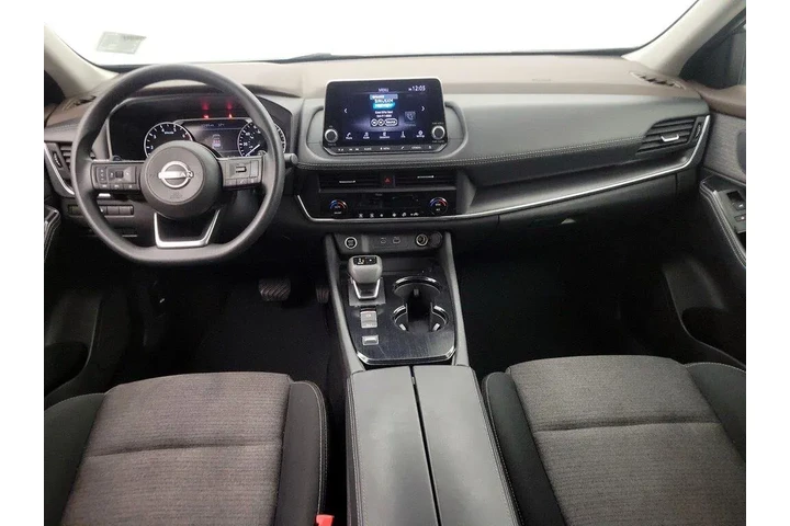 $19998 : Nissan Rogue 2023 SV 4dr Cro image 9