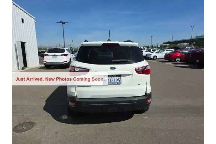 $16999 : Ford EcoSport 2021 SE 4dr Cr image 5