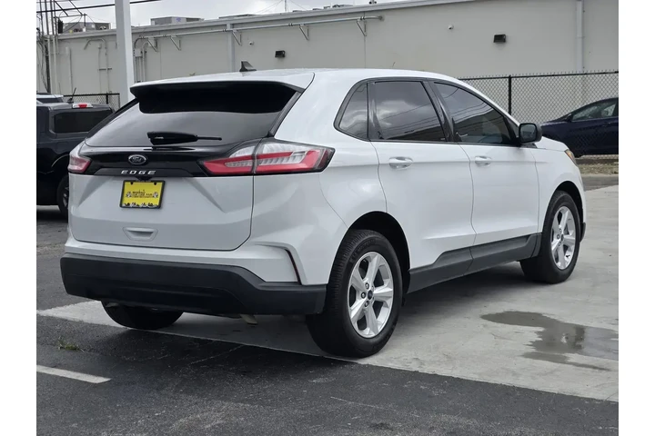 $17492 : Ford Edge 2021 SE 4dr Crosso image 5