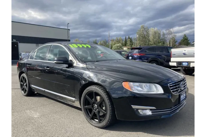 $8999 : 2016 S80 T5 Drive-E image 3