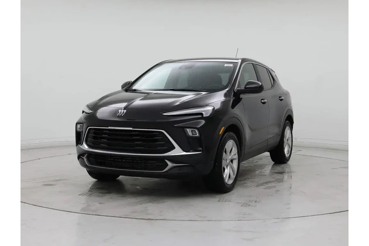 $22998 : Buick Encore GX 2025 Preferr image 4