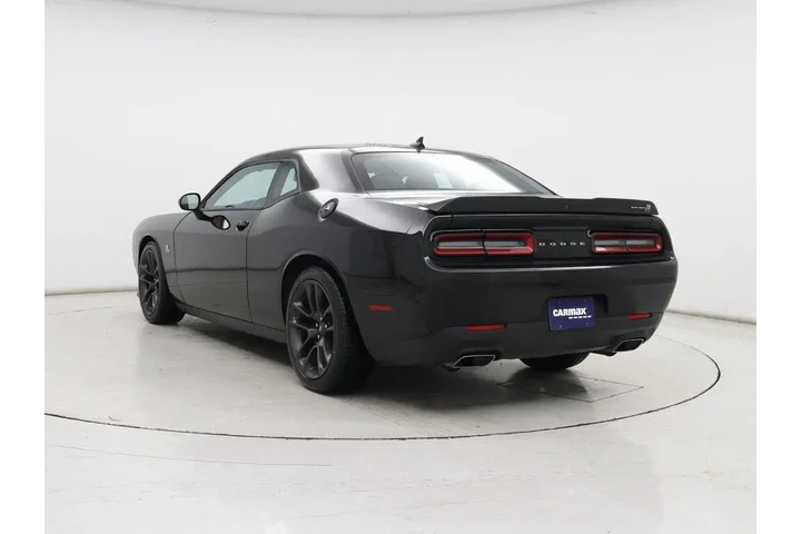 $36998 : Dodge Challenger 2021 R/T Sc image 2