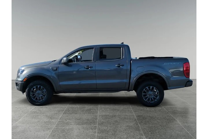 $27500 : Ford Ranger 2020 image 2