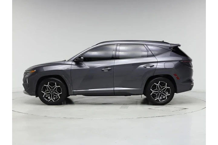 $23998 : Hyundai TUCSON 2023 N Line 4 image 3