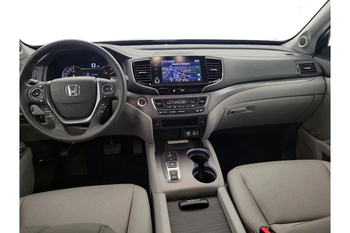 $35998 : Honda Ridgeline 2022 AWD RTL image 9