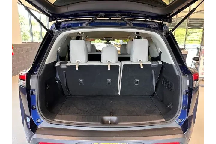 $28495 : Nissan Pathfinder 2022 AWD S image 10