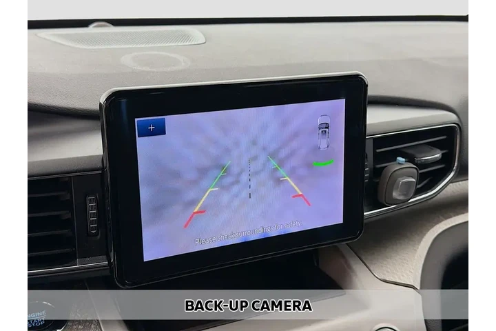 $33779 : Ford Explorer 2023 AWD Timbe image 7