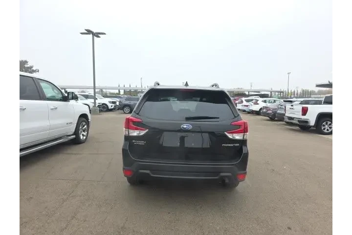 $25500 : Subaru Forester 2023 AWD Pre image 5