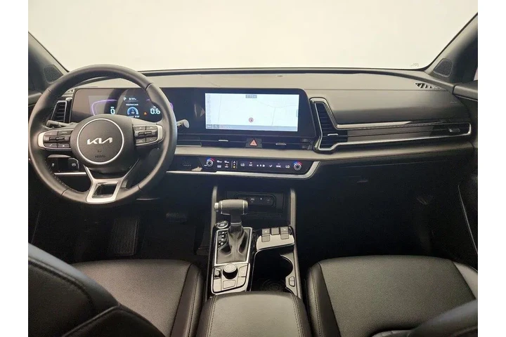 $30998 : Kia Sportage 2024 AWD X-Line image 9