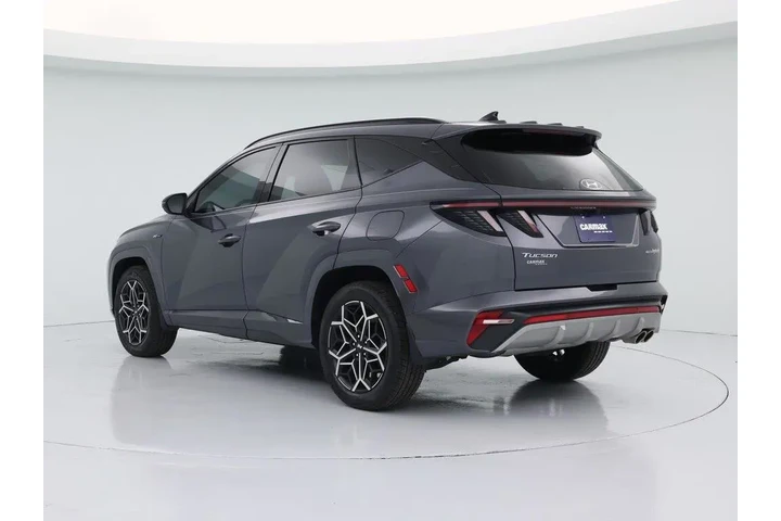 $29998 : Hyundai TUCSON Hybrid 2024 A image 2