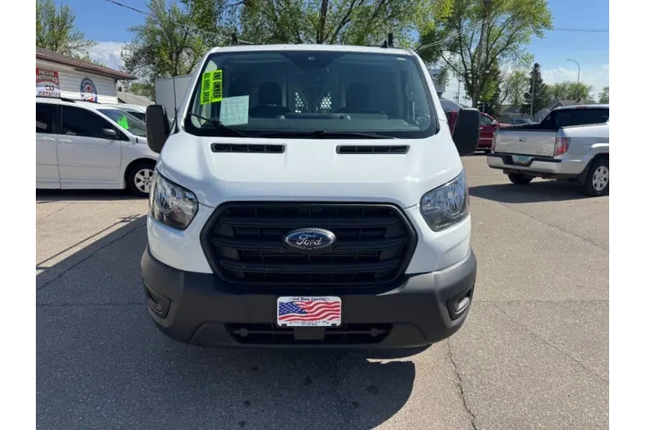 $26990 : 2020 Transit 150 image 4