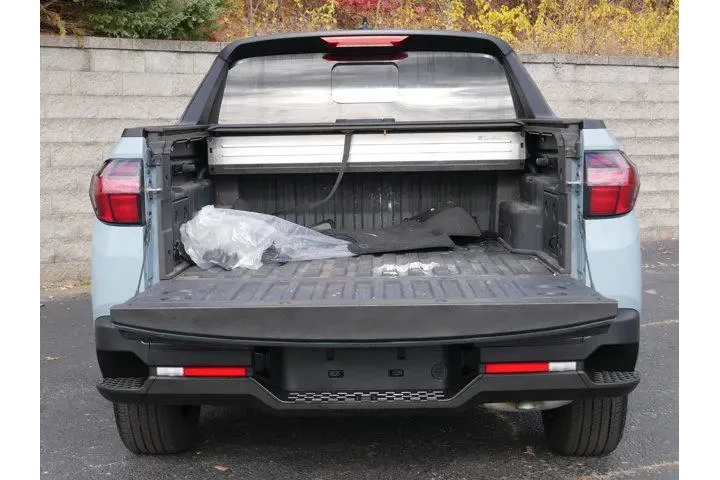 $29995 : Hyundai SANTA CRUZ 2024 AWD image 6