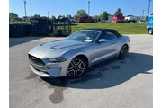 Ford Mustang 2023 EcoBoost P en Des Moines