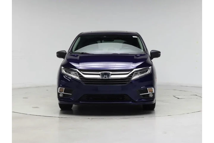 $29998 : Honda Odyssey 2019 Elite 4dr image 5