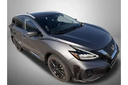 Nissan Murano 2023 AWD SL 4d en Omaha