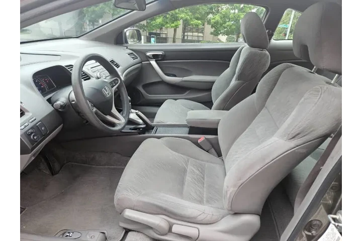 $6499 : 2006 Civic EX image 9
