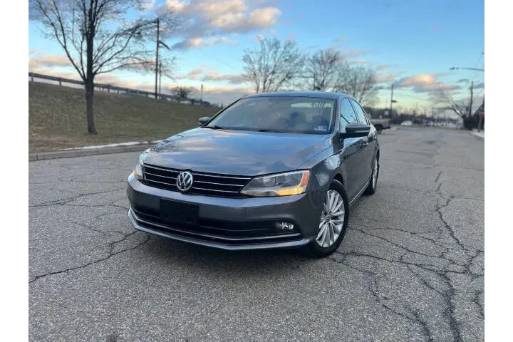 $7990 : 2015 Jetta image 2